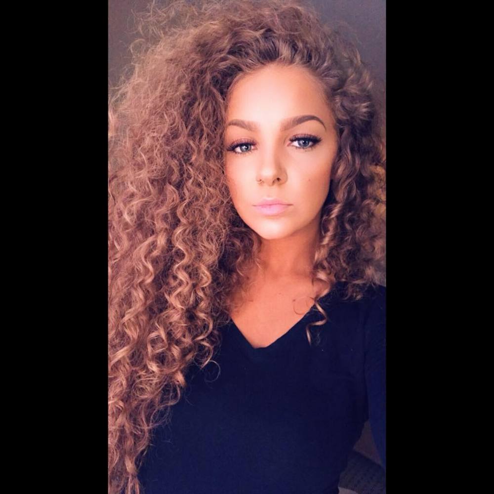 Meet your Posher, Brooklyn